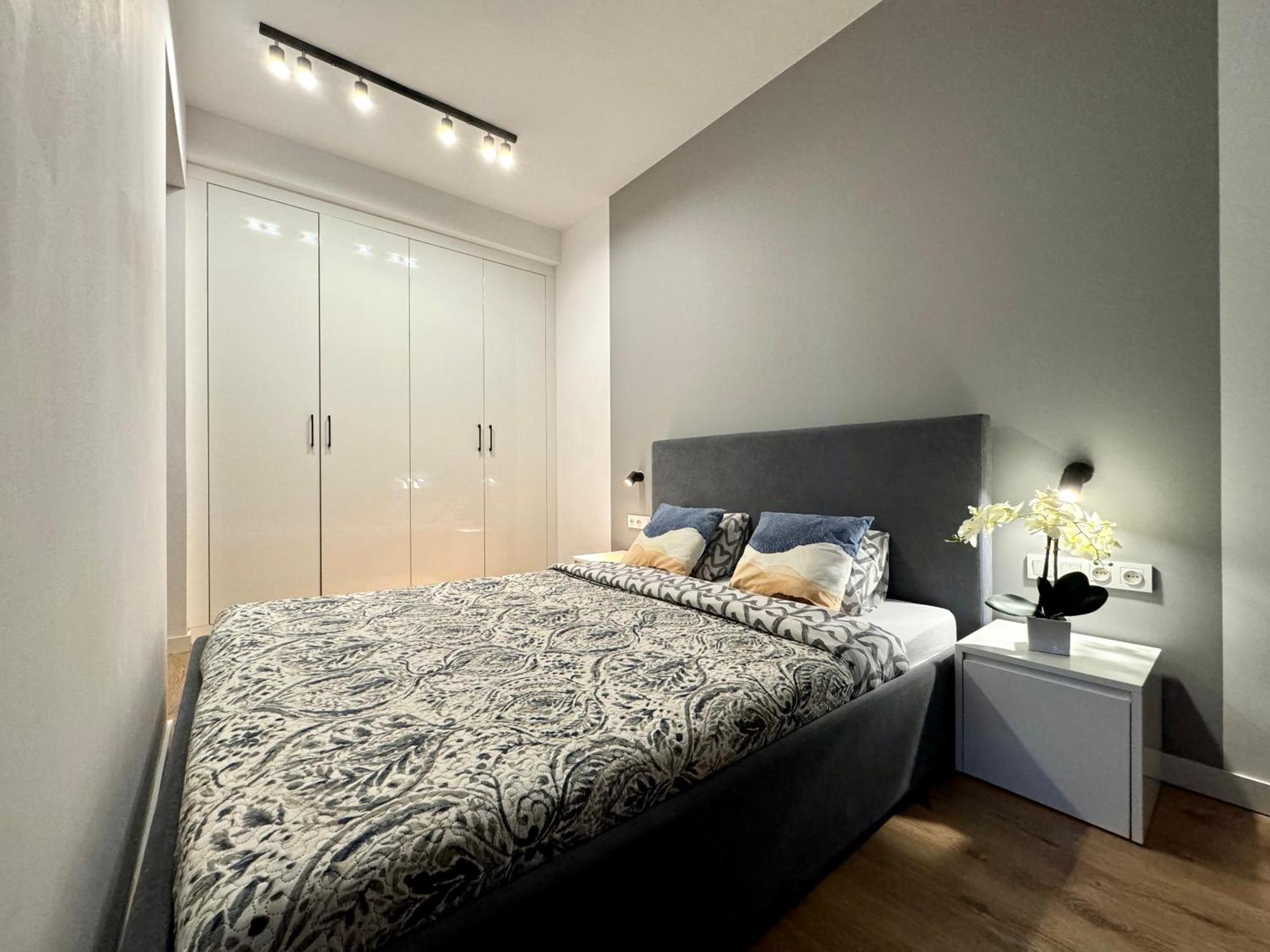 K22 Slawinska 507 Big Family Apartment Warsaw Exterior photo